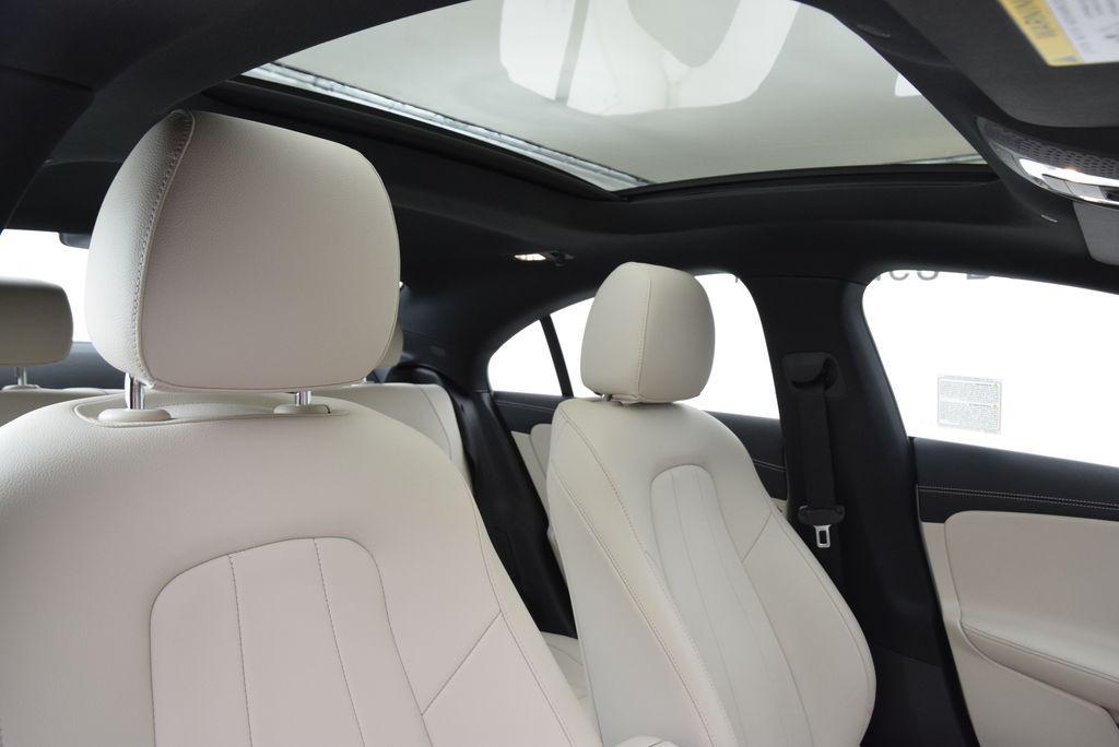 used 2023 Mercedes-Benz CLA 250 car, priced at $30,997