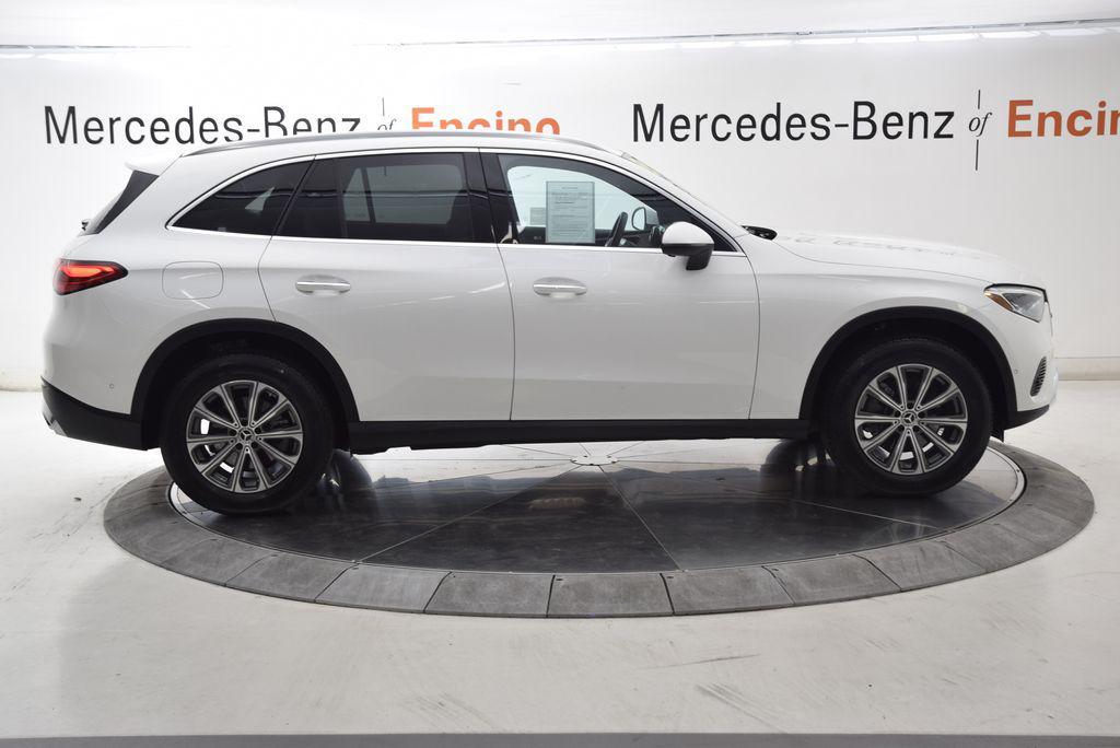 used 2023 Mercedes-Benz GLC 300 car, priced at $36,987