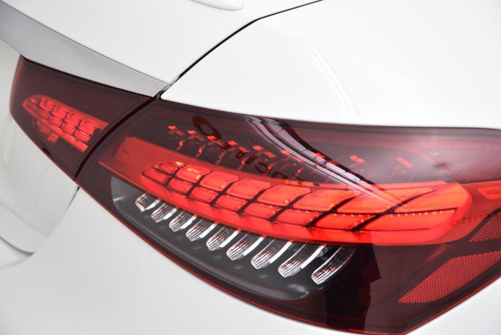 used 2022 Mercedes-Benz E-Class car, priced at $39,997