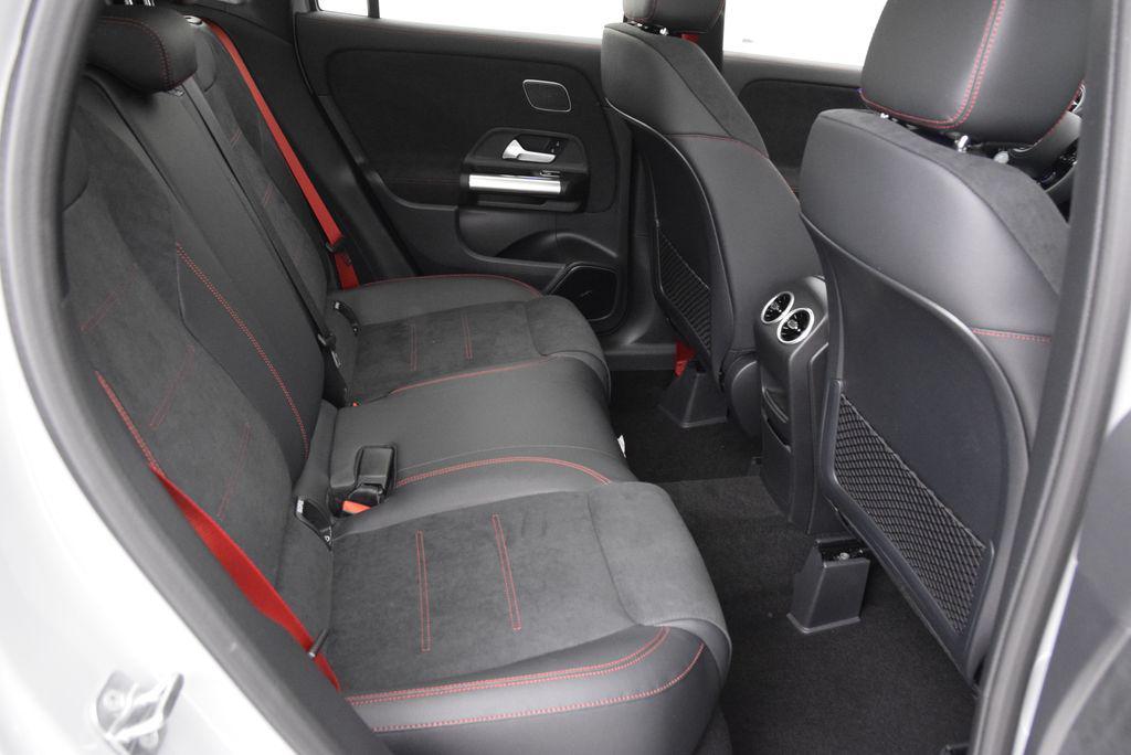 new 2026 Mercedes-Benz AMG GLA 35 car, priced at $65,605