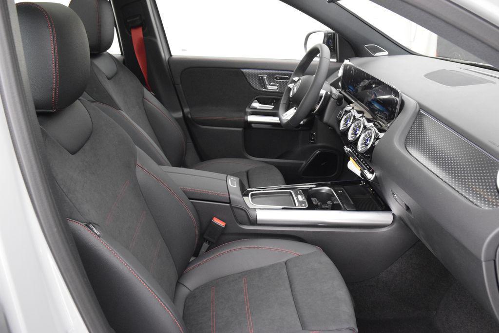 new 2026 Mercedes-Benz AMG GLA 35 car, priced at $65,605