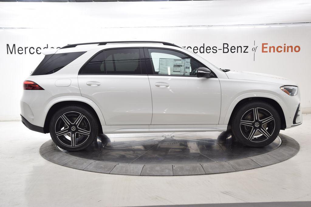 new 2026 Mercedes-Benz GLE 350 car, priced at $72,920