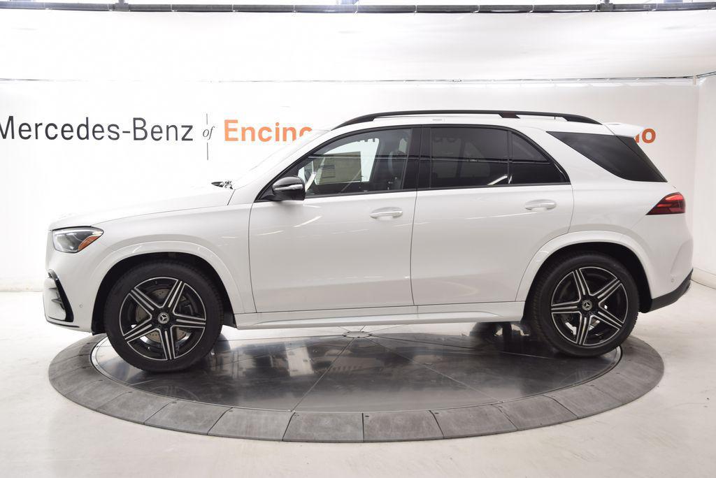 new 2026 Mercedes-Benz GLE 350 car, priced at $72,920