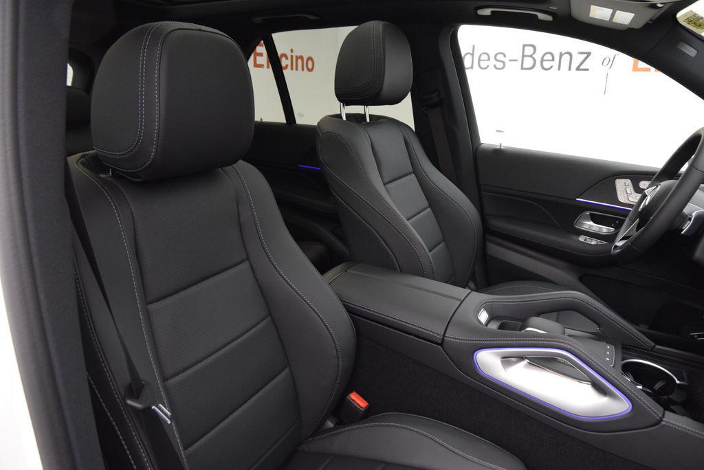 new 2026 Mercedes-Benz GLE 350 car, priced at $72,920