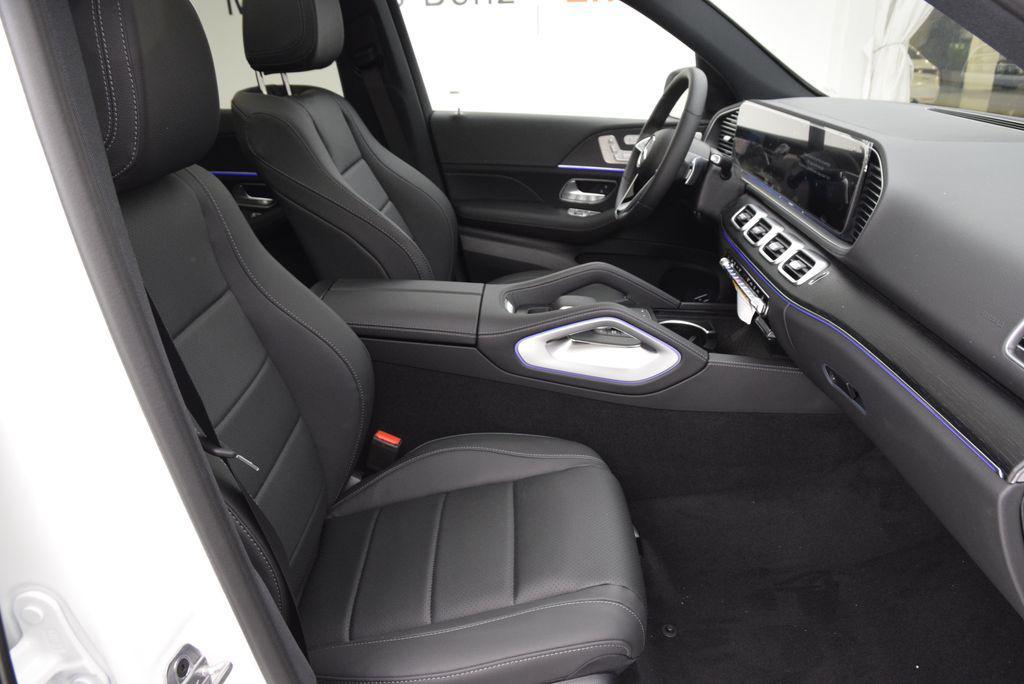 new 2026 Mercedes-Benz GLE 350 car, priced at $72,920