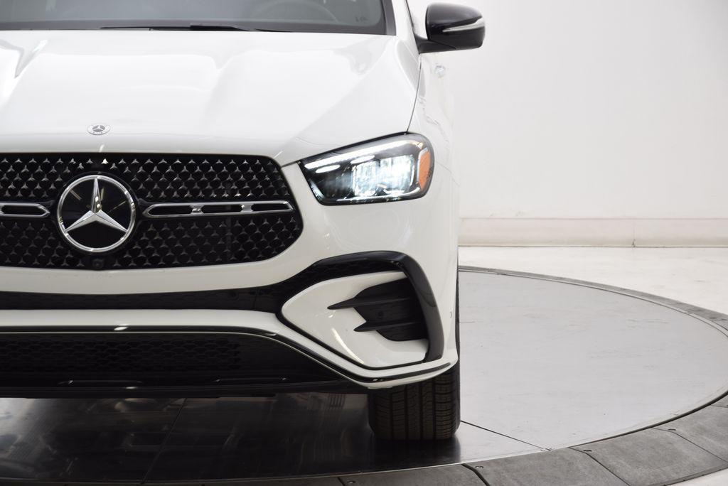 new 2026 Mercedes-Benz GLE 350 car, priced at $72,920
