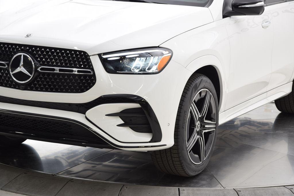 new 2026 Mercedes-Benz GLE 350 car, priced at $72,920