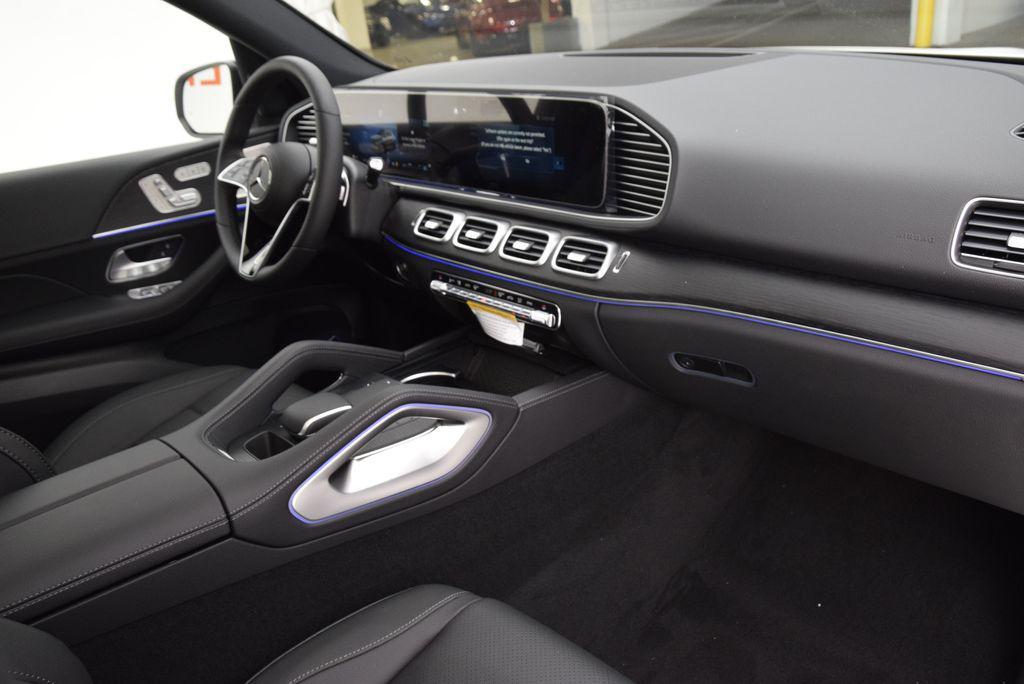 new 2026 Mercedes-Benz GLE 350 car, priced at $72,920