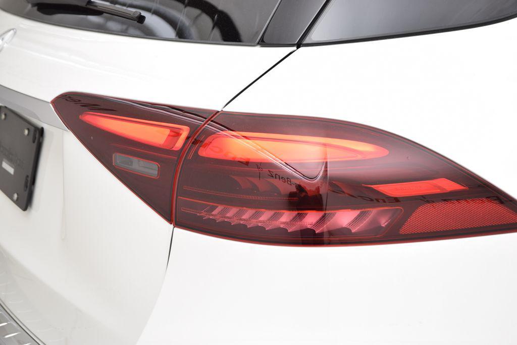 new 2026 Mercedes-Benz GLE 350 car, priced at $72,920