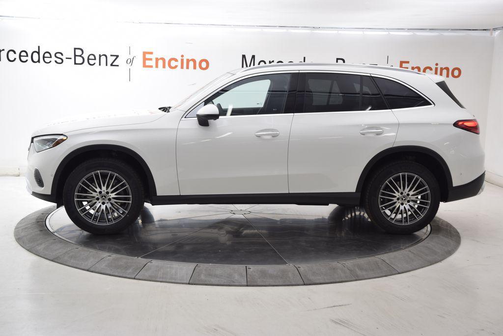 new 2026 Mercedes-Benz GLC 300 car, priced at $52,435