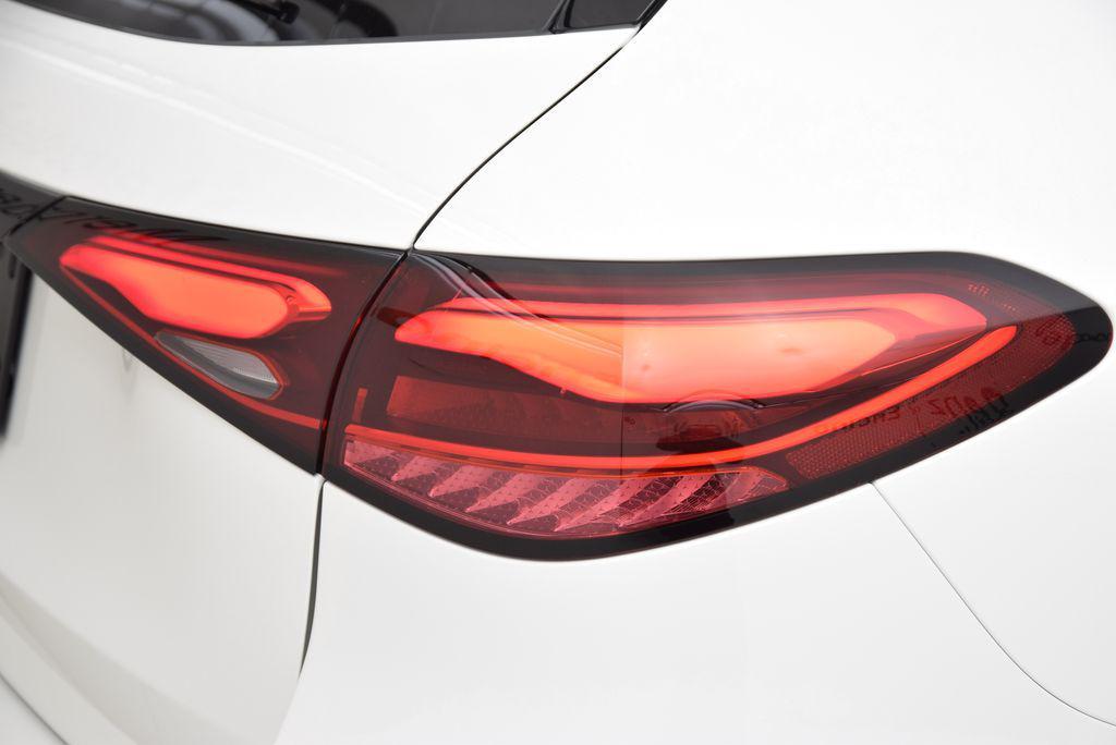 new 2026 Mercedes-Benz GLC 300 car, priced at $52,435