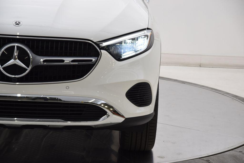 new 2026 Mercedes-Benz GLC 300 car, priced at $52,435