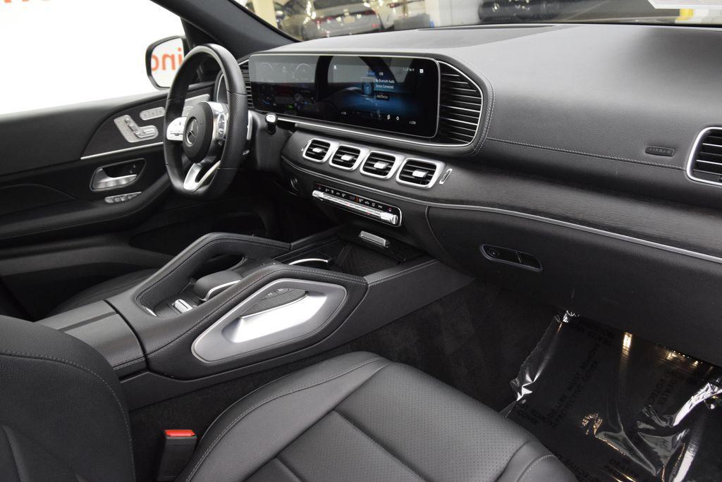 used 2023 Mercedes-Benz GLS 450 car, priced at $62,497