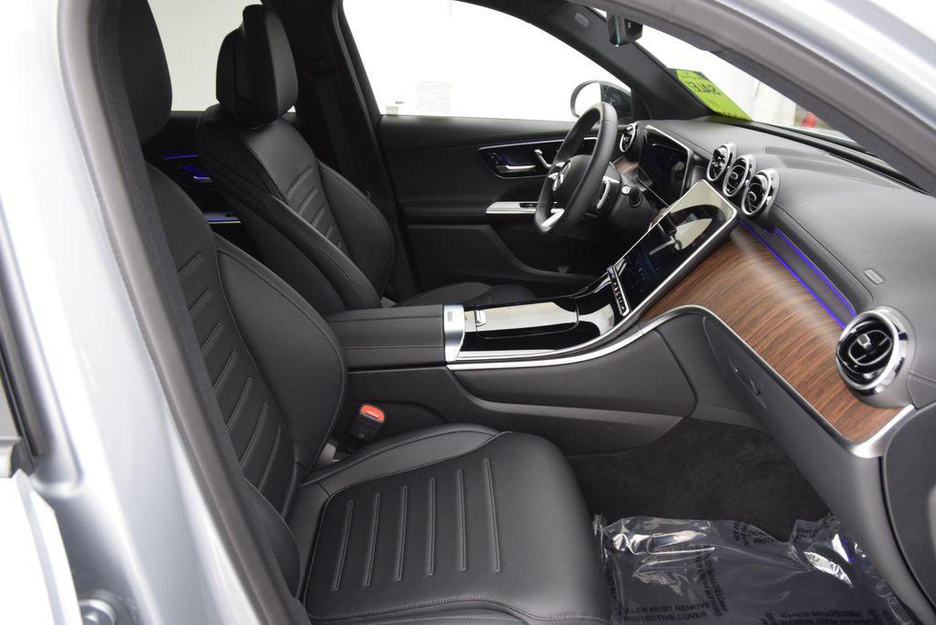 used 2026 Mercedes-Benz GLC 300 car, priced at $47,997