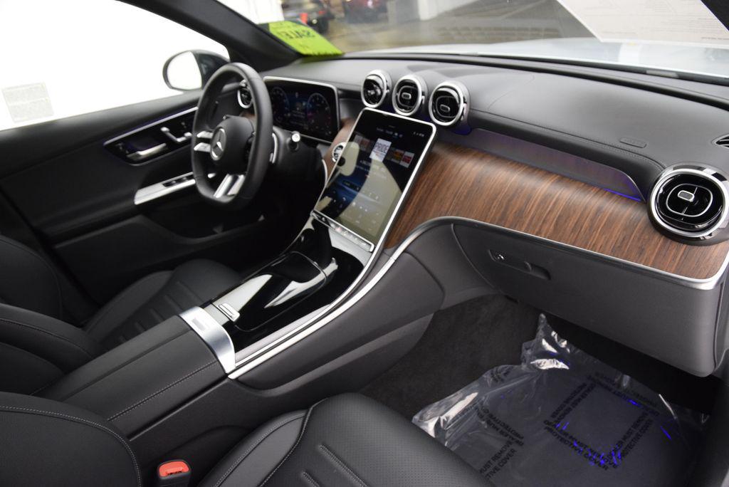 used 2026 Mercedes-Benz GLC 300 car, priced at $47,997