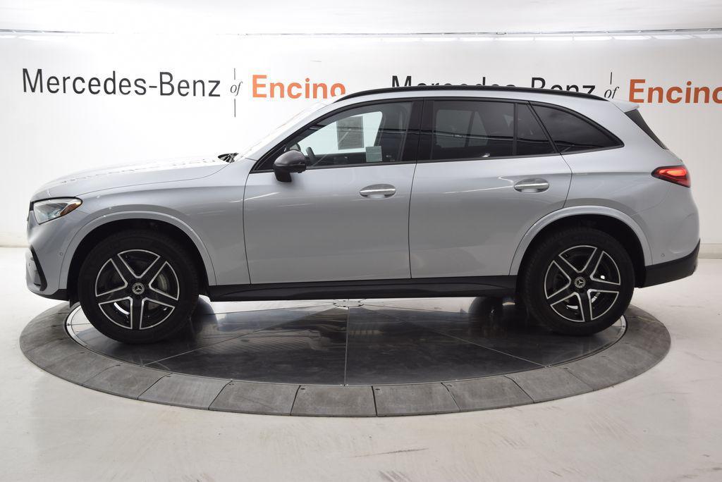 used 2026 Mercedes-Benz GLC 300 car, priced at $47,997