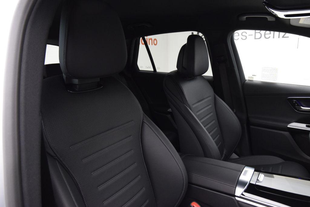 used 2026 Mercedes-Benz GLC 300 car, priced at $47,997