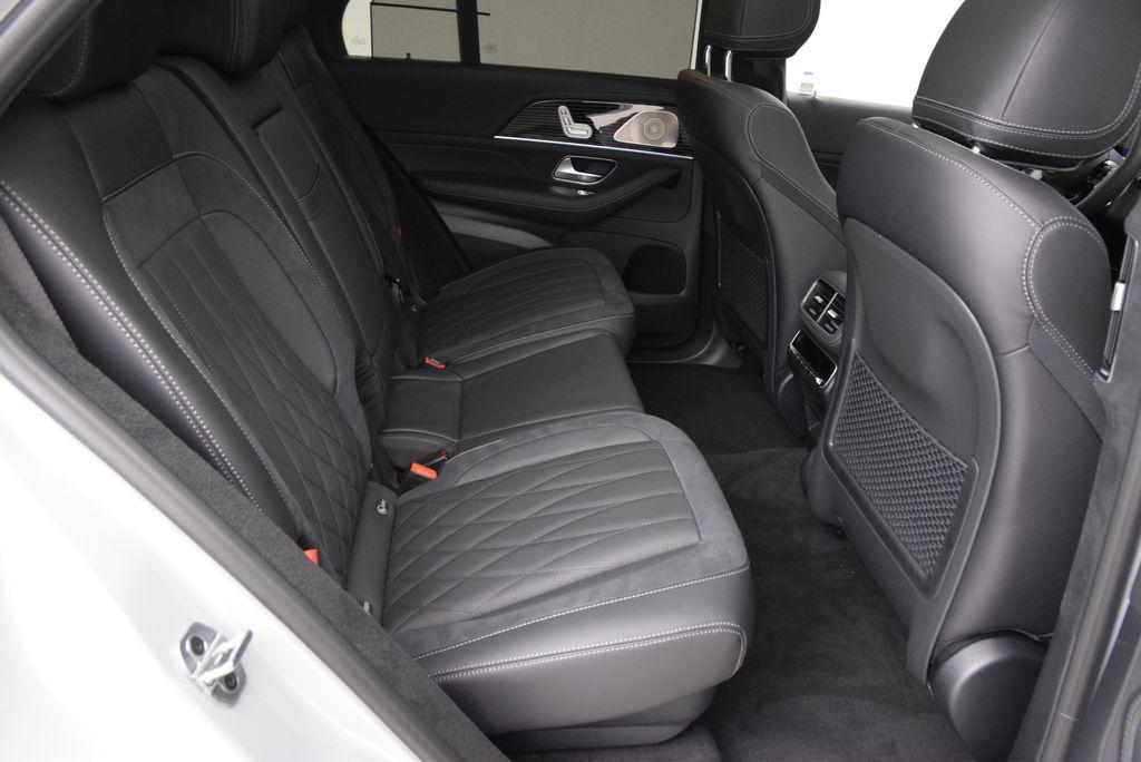 new 2026 Mercedes-Benz AMG GLE 63 car, priced at $146,040