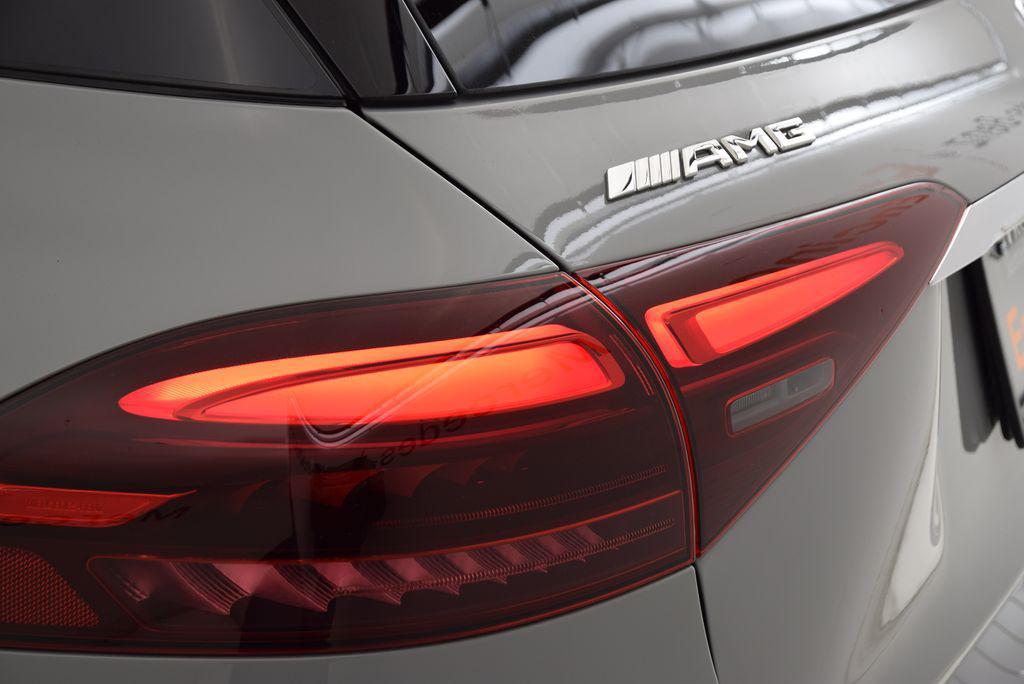 new 2026 Mercedes-Benz AMG GLE 63 car, priced at $146,040