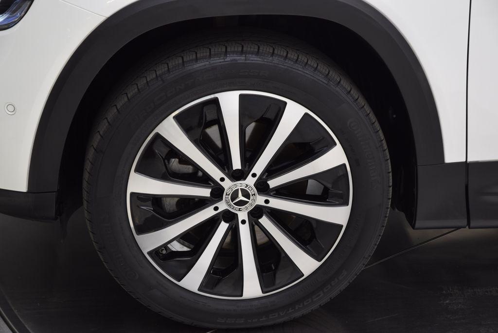 used 2022 Mercedes-Benz GLB 250 car, priced at $31,997