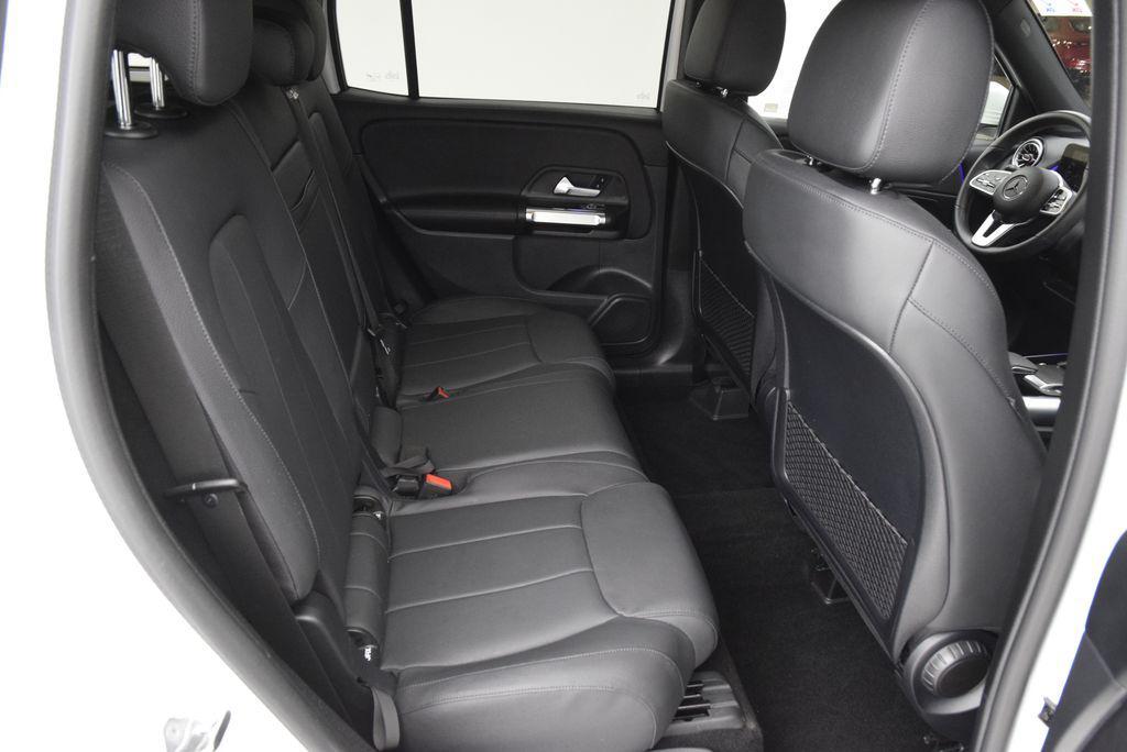 used 2022 Mercedes-Benz GLB 250 car, priced at $31,997