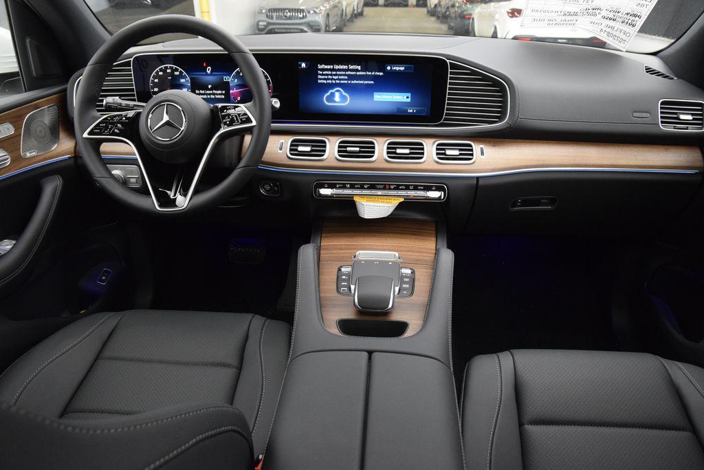 new 2026 Mercedes-Benz GLE 350 car, priced at $71,915
