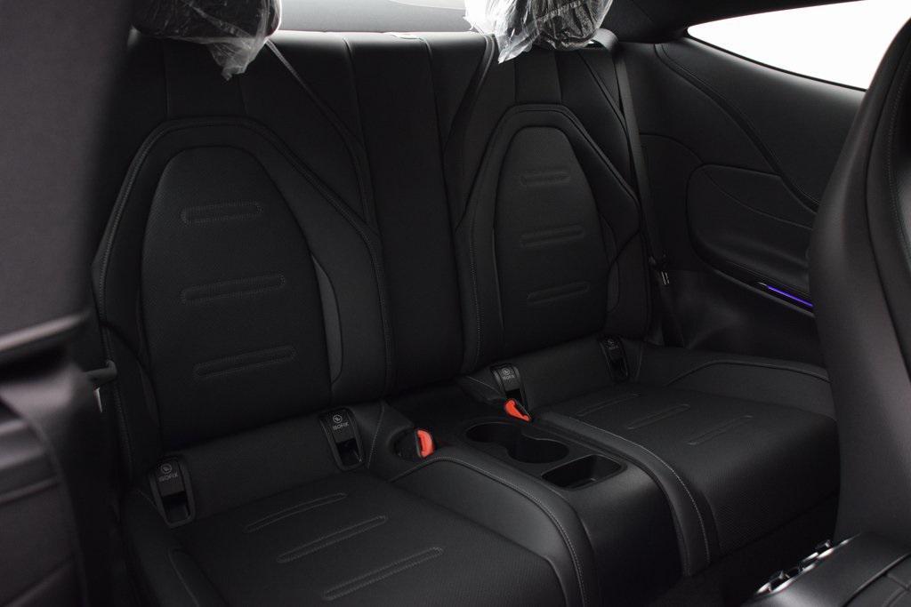 new 2026 Mercedes-Benz AMG CLE 53 car, priced at $88,680