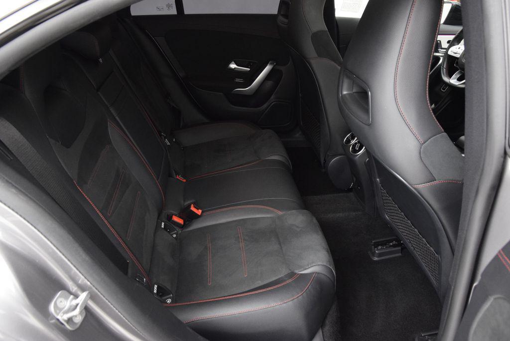 used 2023 Mercedes-Benz CLA 250 car, priced at $28,498