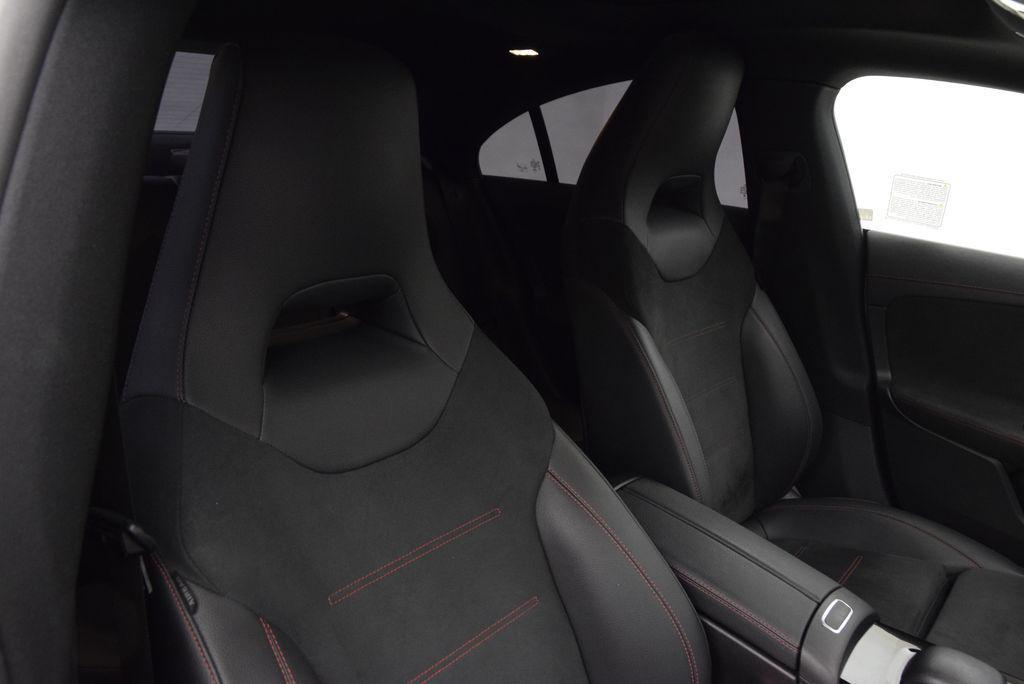 used 2023 Mercedes-Benz CLA 250 car, priced at $28,498