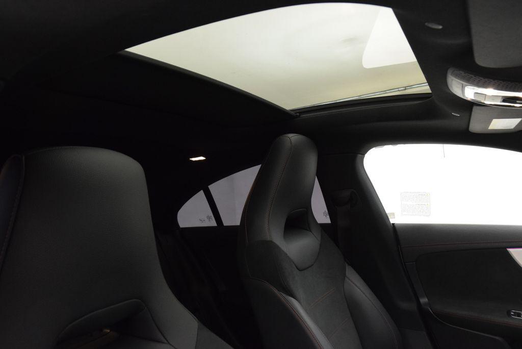 used 2023 Mercedes-Benz CLA 250 car, priced at $28,498