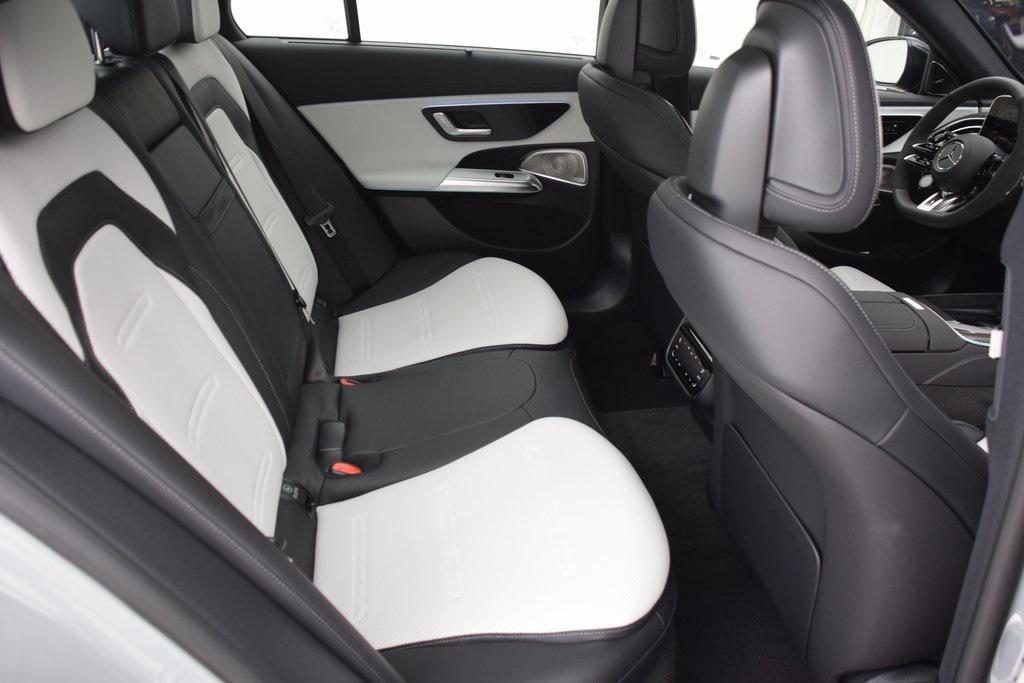 new 2026 Mercedes-Benz AMG E 53 car, priced at $111,135