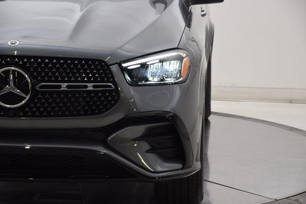 used 2026 Mercedes-Benz GLE 350 car, priced at $63,999