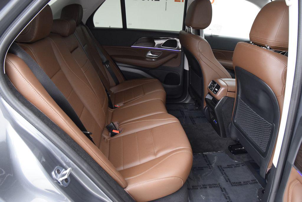 used 2026 Mercedes-Benz GLE 350 car, priced at $63,999