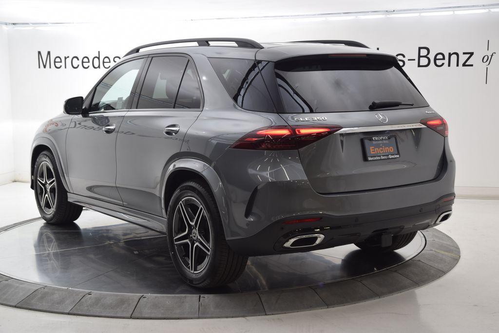 used 2026 Mercedes-Benz GLE 350 car, priced at $63,999