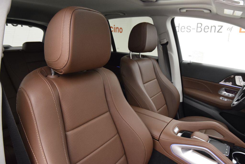 used 2026 Mercedes-Benz GLE 350 car, priced at $63,999