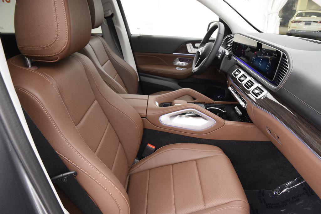 used 2026 Mercedes-Benz GLE 350 car, priced at $63,999