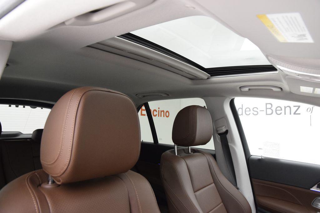used 2026 Mercedes-Benz GLE 350 car, priced at $63,999