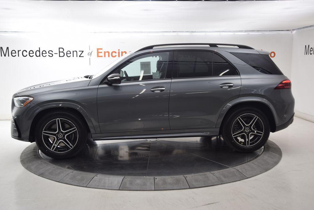 used 2026 Mercedes-Benz GLE 350 car, priced at $63,999
