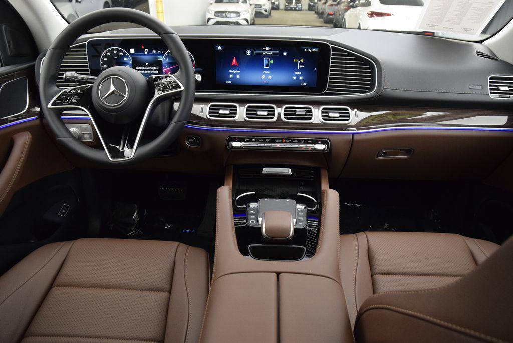used 2026 Mercedes-Benz GLE 350 car, priced at $63,999