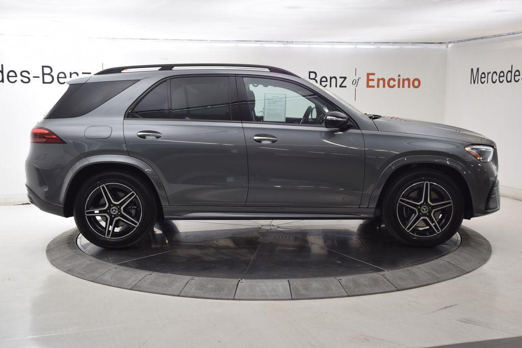 used 2026 Mercedes-Benz GLE 350 car, priced at $63,999