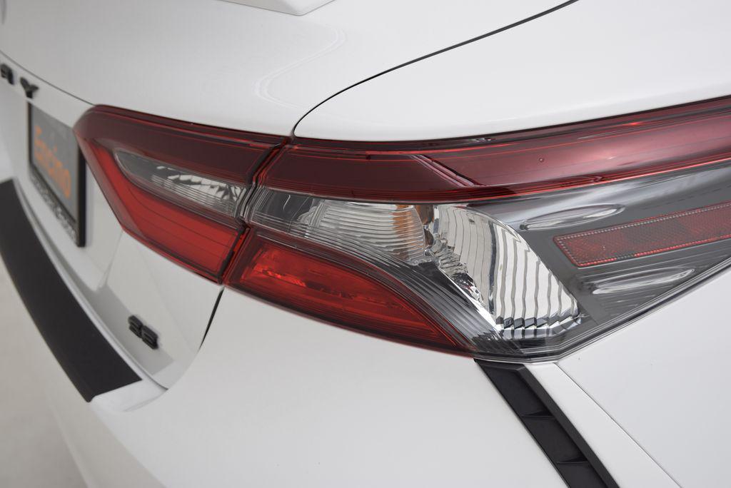 used 2023 Toyota Camry car, priced at $23,598