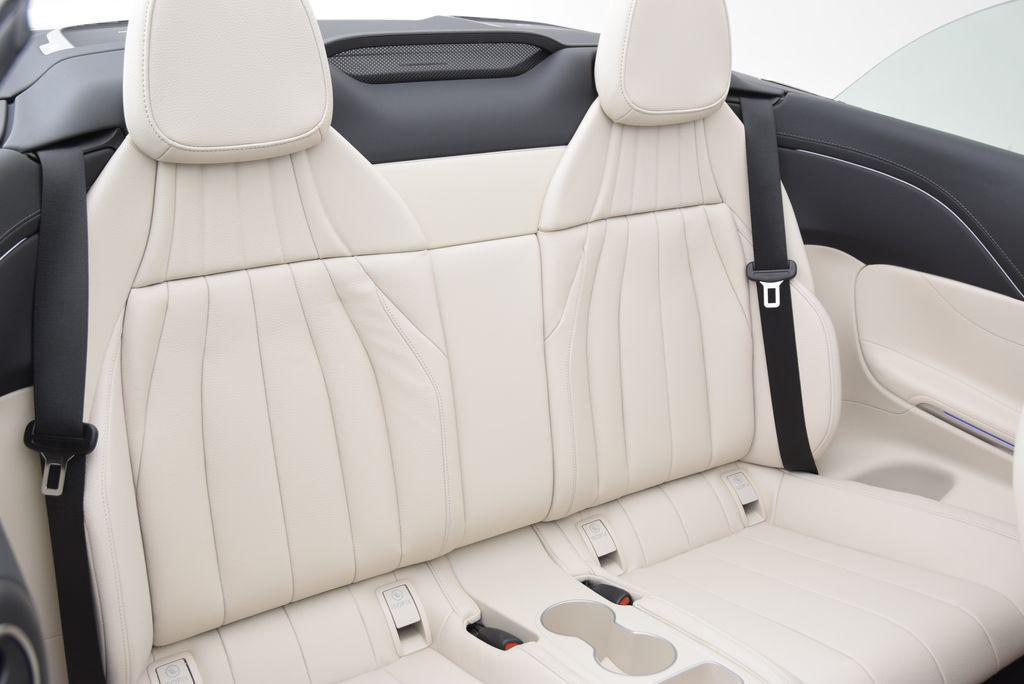 new 2026 Mercedes-Benz AMG CLE 53 car, priced at $91,785