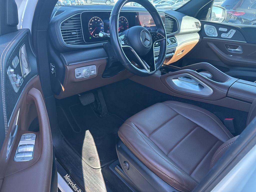 used 2024 Mercedes-Benz GLE 350 car, priced at $43,997