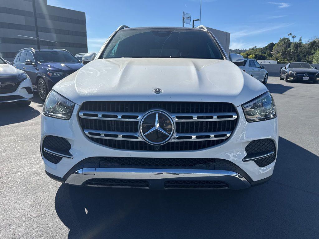 used 2024 Mercedes-Benz GLE 350 car, priced at $43,997
