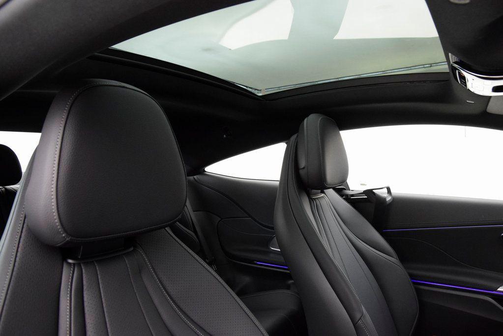 new 2026 Mercedes-Benz CLE 300 car, priced at $68,255