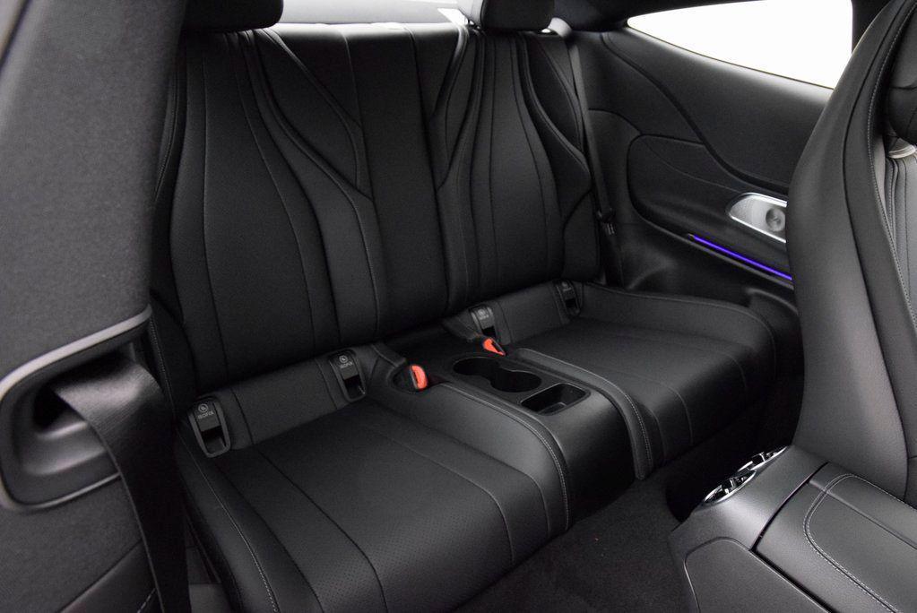 new 2026 Mercedes-Benz CLE 300 car, priced at $68,255