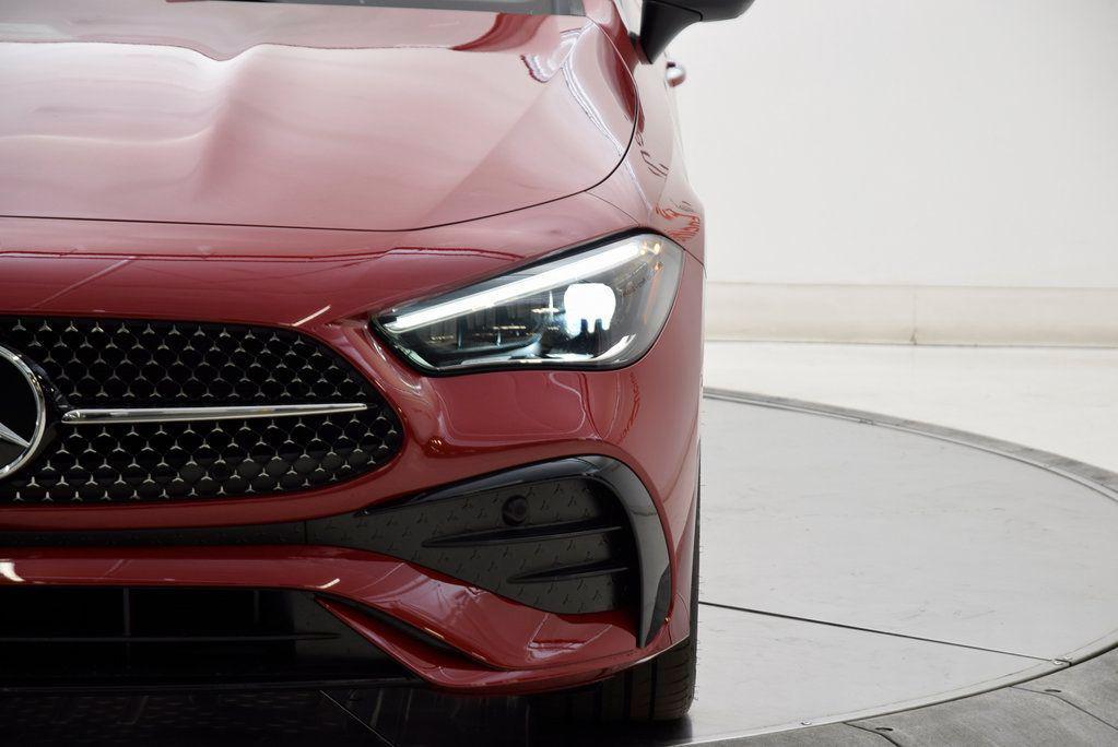 new 2026 Mercedes-Benz CLE 300 car, priced at $68,255