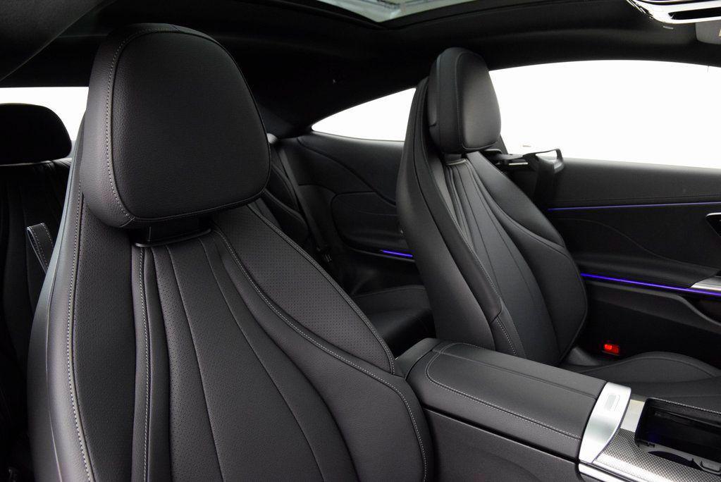 new 2026 Mercedes-Benz CLE 300 car, priced at $68,255