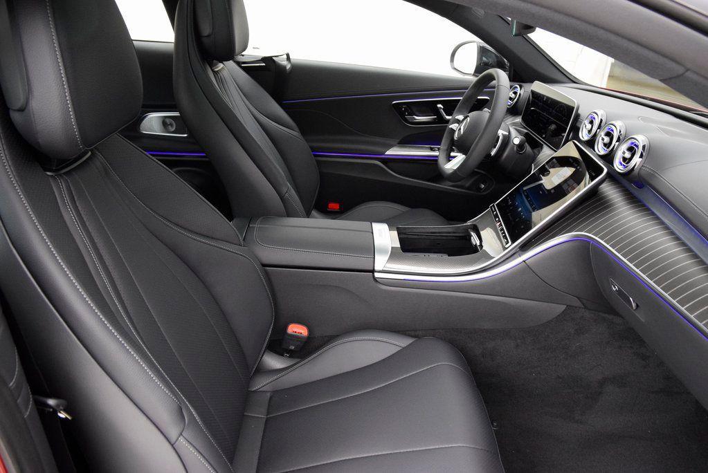new 2026 Mercedes-Benz CLE 300 car, priced at $68,255