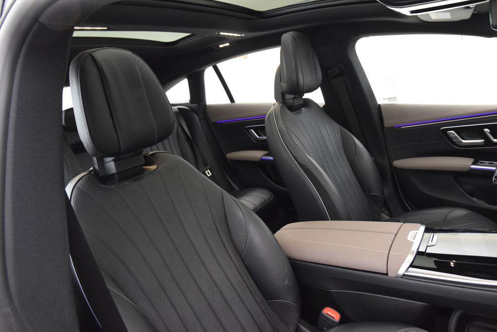 used 2023 Mercedes-Benz EQS 450 car, priced at $40,597